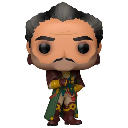 Funko POP figura Drago Age: The Veilguard Emmrich Volkarin fotografija proizvoda