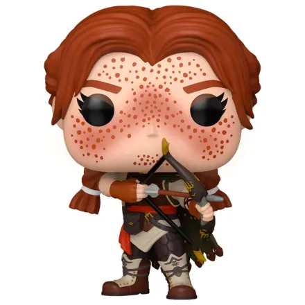 Funko POP figura Drago Age: The Veilguard Lace Harding fotografija proizvoda