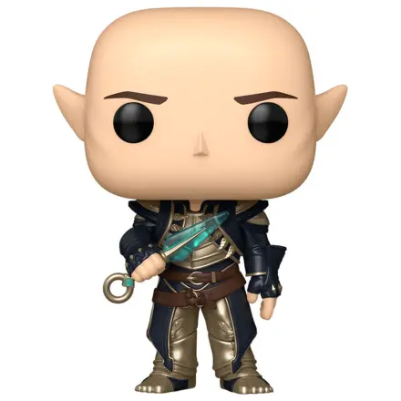 Funko POP figura Dragon Age: The Veilguard Solas fotografija proizvoda