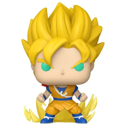 Funko POP figura Dragon Ball Daima Super Saiyan Son Goku Mini fotografija proizvoda