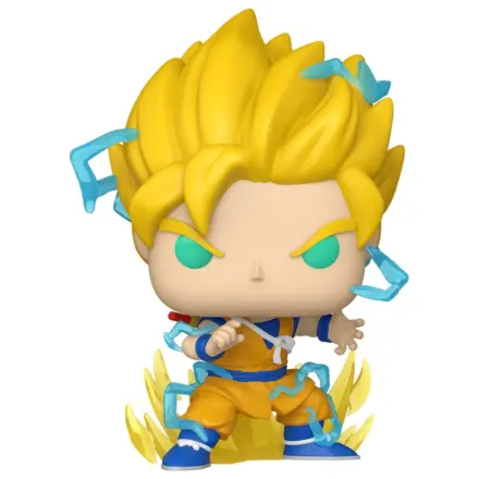 Funko POP figura Dragon Ball Daima Super Saiyan Son Goku Mini Chase fotografija proizvoda