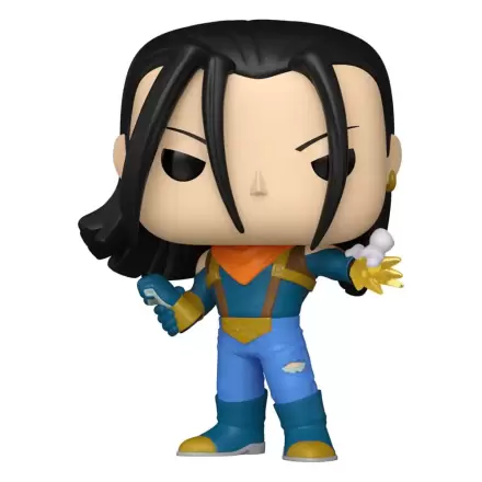 Funko POP figura Dragon Ball GT Super Android 17 fotografija proizvoda