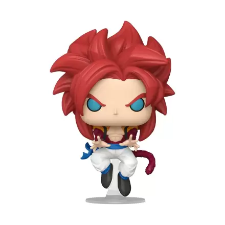 Funko POP figura Dragon Ball GT Super Saiyan 4 Gogeta fotografija proizvoda