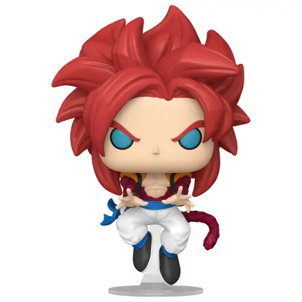 Funko POP figura Dragon Ball GT Super Saiyan 4 Gogeta fotografija proizvoda