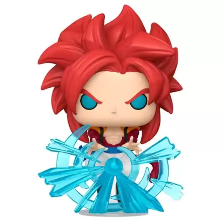Funko POP figurica Dragon Ball GT Super Saiyan 4 Gogeta (Chase) fotografija proizvoda