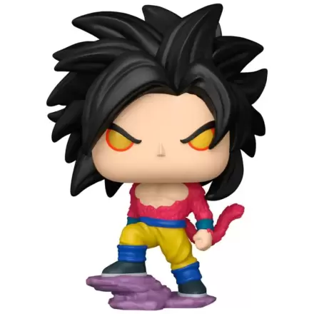 Funko POP figura Dragon Ball GT Super Saiyan 4 Goku fotografija proizvoda
