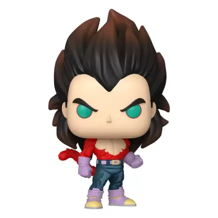 Funko POP figura Dragon Ball GT Super Saiyan 4 Vegeta fotografija proizvoda