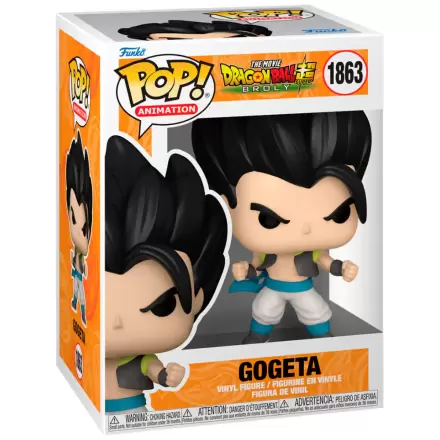 Funko POP figura Dragon Ball Super Broly Gogeta termékfotója