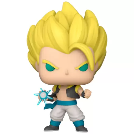 Funko POP figura Dragon Ball Super Broly Gogeta Chase termékfotója