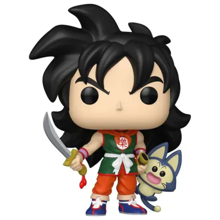 Funko POP figurica Dragon Ball Yamcha & Puar Exclusive fotografija proizvoda