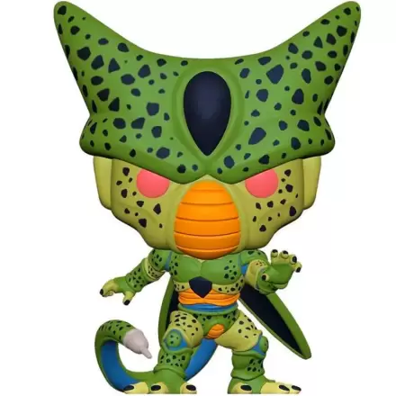 POP figurica Dragon Ball Z Cell First Form Exclusive termékfotója