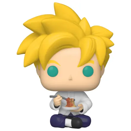 POP figurica Dragon Ball Z Serie 9 Super Saiyan Gohan s rezancima fotografija proizvoda