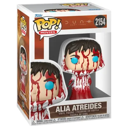 Funko POP figura Dune Part Three Alia Atreides fotografija proizvoda