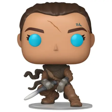 Funko POP figura Dune Part Three Chani fotografija proizvoda