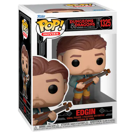 Dungeons & Dragons POP! Movies Vinilna Figura Edgin 9 cm termékfotója