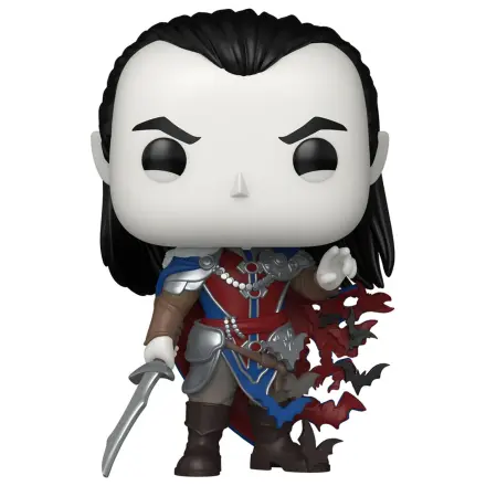 Funko POP figura Dungeons & Dragons Valindra Strahd fotografija proizvoda