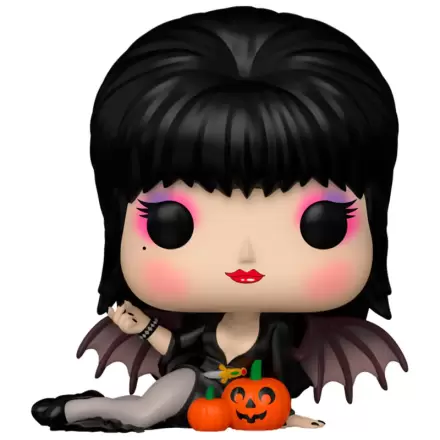 Funko POP figura Elvira Mistress of the Dark Elvira s bundevama fotografija proizvoda