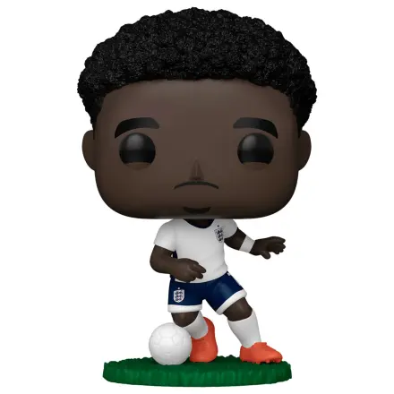 Funko POP figura England Bukayo Saka fotografija proizvoda