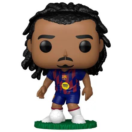 Funko POP figura F.C. Barcelona Jules Kounde fotografija proizvoda