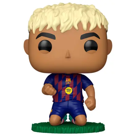 Funko POP figura F.C. Barcelona Lamine Yamal fotografija proizvoda