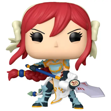 Funko POP figura Fairy Tail 100 Years Quest Erza fotografija proizvoda