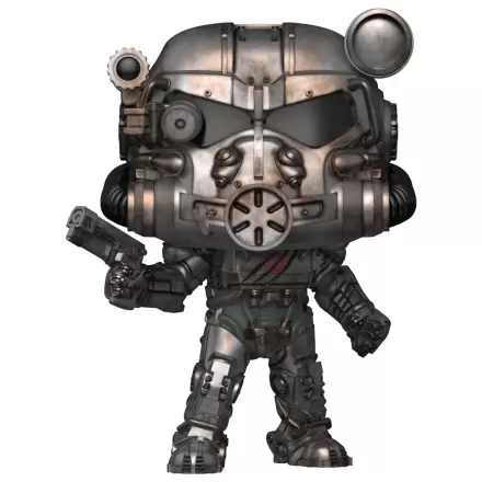 Funko POP figura Fallout Maximus Chase fotografija proizvoda