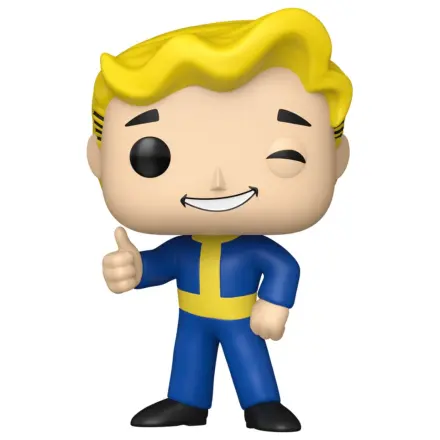 Funko POP figure Fallout Vault Boy fotografija proizvoda