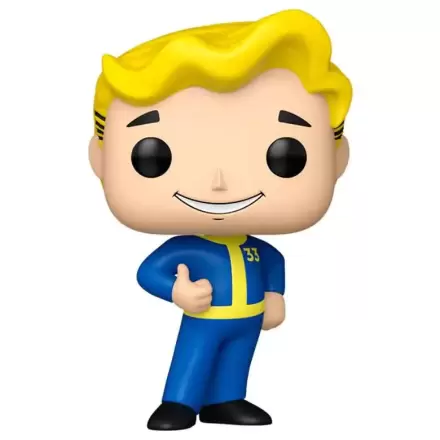 Funko POP figura Fallout Vault Boy fotografija proizvoda
