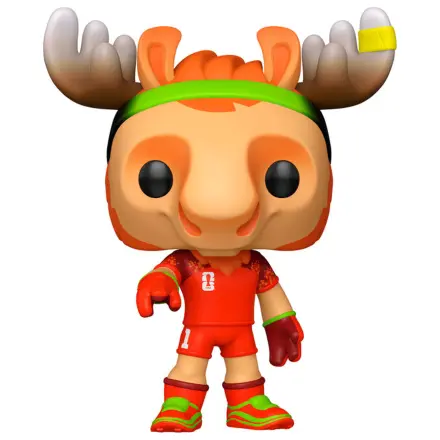 Funko POP figura FIFA World Cup 2026 Maple fotografija proizvoda