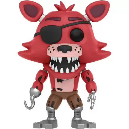 POP figurica Five Nights At Freddy's Foxy fotografija proizvoda