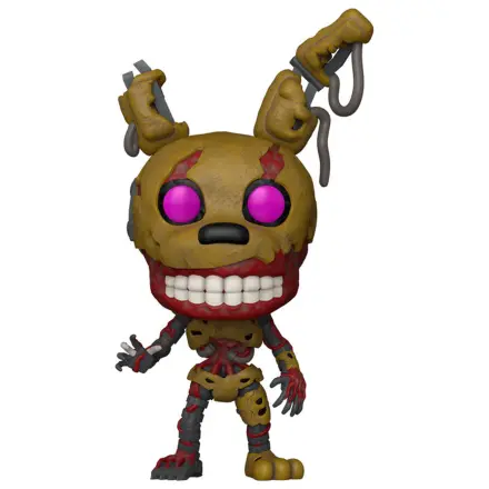 Funko POP figura Five Nights At Freddys Burntrap fotografija proizvoda