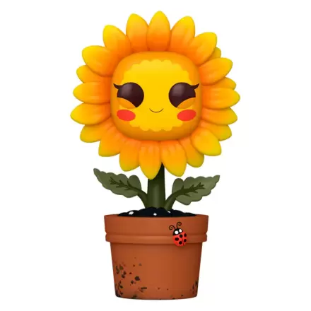 Funko POP figura Flora Sunflower fotografija proizvoda