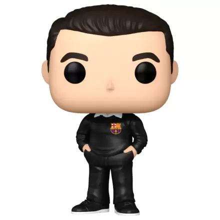 POP figura Football FC Barcelona Xavi termékfotója