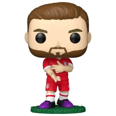 Funko POP figurica Football FC Bayern Munich Harry Kane fotografija proizvoda