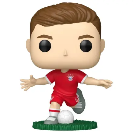 Funko POP figura Nogomet FC Bayern München Joshua Kimmich fotografija proizvoda