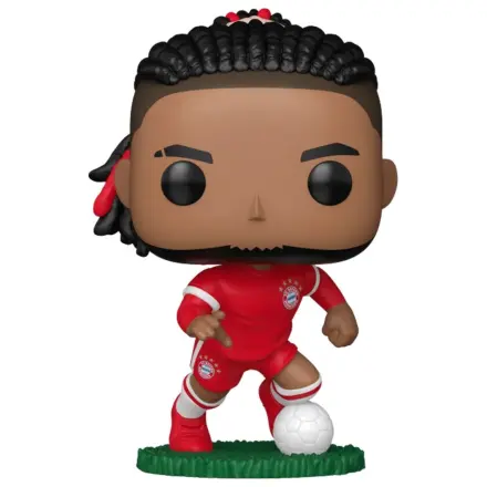 Funko POP figura Football FC Bayern Munich Michael Olise fotografija proizvoda