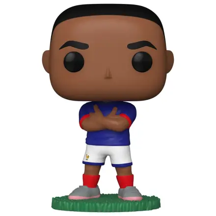 Funko POP figura France Kylian Mbappe fotografija proizvoda