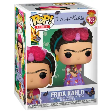 Funko POP figura Frida Kahlo fotografija proizvoda