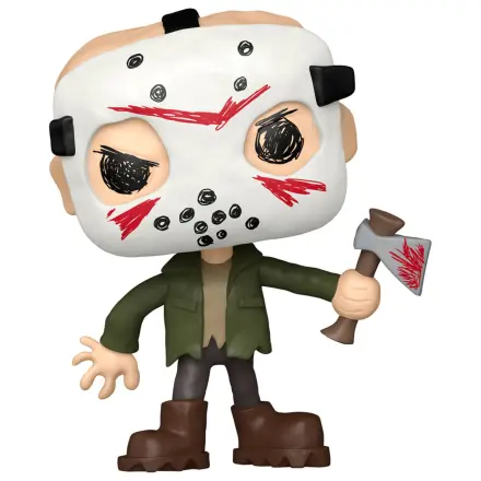Funko POP figura Friday the 13th Jason fotografija proizvoda