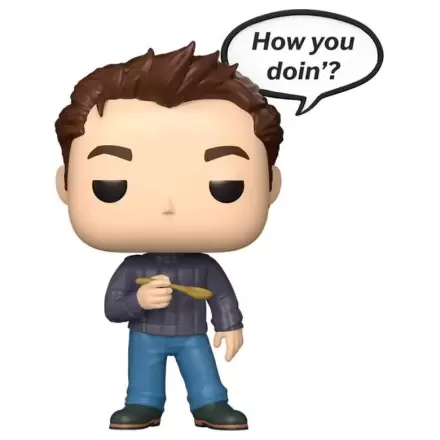 Funko POP figurica Friends Joey Tribbiani fotografija proizvoda