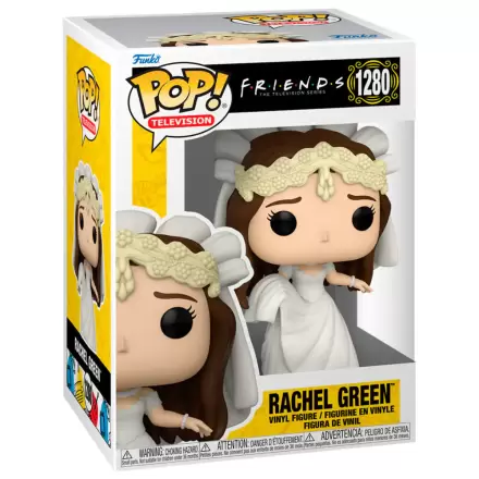 POP figurica Friends Rachel Green termékfotója