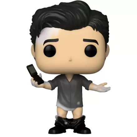 POP figurica Friends Ross Geller termékfotója