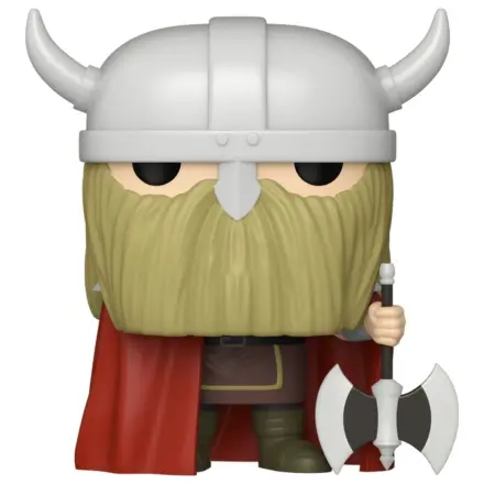 Funko POP figura Frieren Beyond Journey's End Eisen fotografija proizvoda