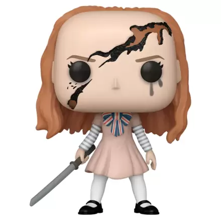 POP figura Funko Fusion Megan termékfotója