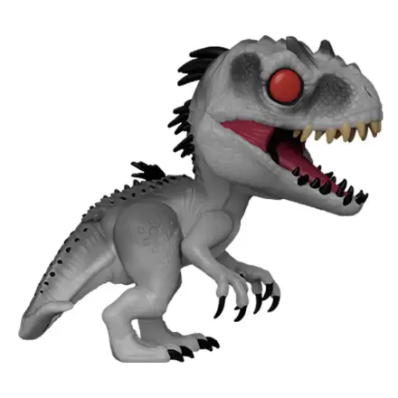 POP figurica Funko Fusion Super Jurassic World Indominus termékfotója