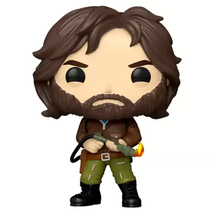 POP figurica Funko Fusion The Thing R.J. Macready termékfotója