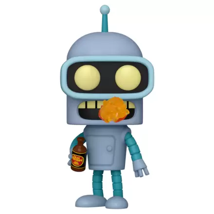 Funko POP figura Futurama Bender Exclusive termékfotója