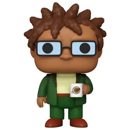 Funko POP figurica Futurama Hermes Conrad fotografija proizvoda