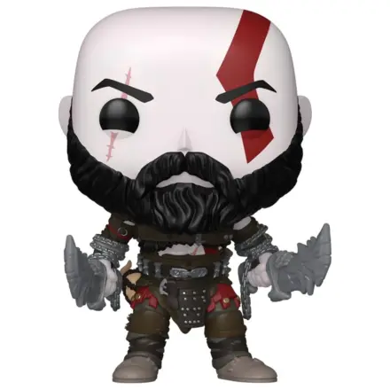 Funko POP figura Games God of War Kratos with Blades Exclusive fotografija proizvoda
