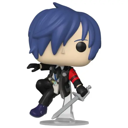 Funko POP figura Games Persona 3 Male Protagonist Makoto fotografija proizvoda